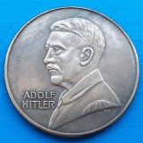 Adolf Hitler 1933 Deutschlands Erhebung 40mm, Europa