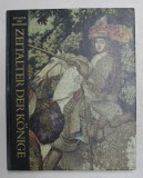 ZEITALTER DER KONIGE von CHARLES BLITZER , 1968