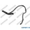 Furtun apa racire motor Opel VECTRA B hatchback (38_) 1995-2003