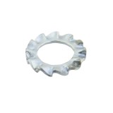 Saiba dintata in exterior, 6.4x11mm, otel elastic, BOSSARD, 1278088, T210922