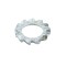 Saiba grover, 8.4x15mm, otel inoxidabil A2, BOSSARD, 1861093, T210962