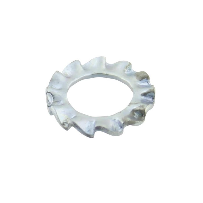 Saiba dintata in exterior, 6.4x11mm, otel elastic, BOSSARD, 1278088, T210922