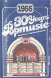 Various - 30 Years Popmusic 1955, Caseta audio