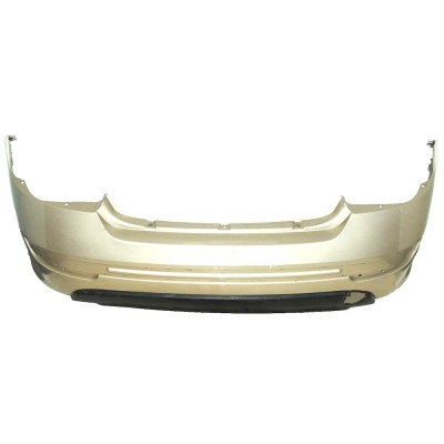 Bara spate Fiat Linea (323), 05.2013-, parte montare trebuie vopsita (fara primer), 30B196-1, Aftermarket foto