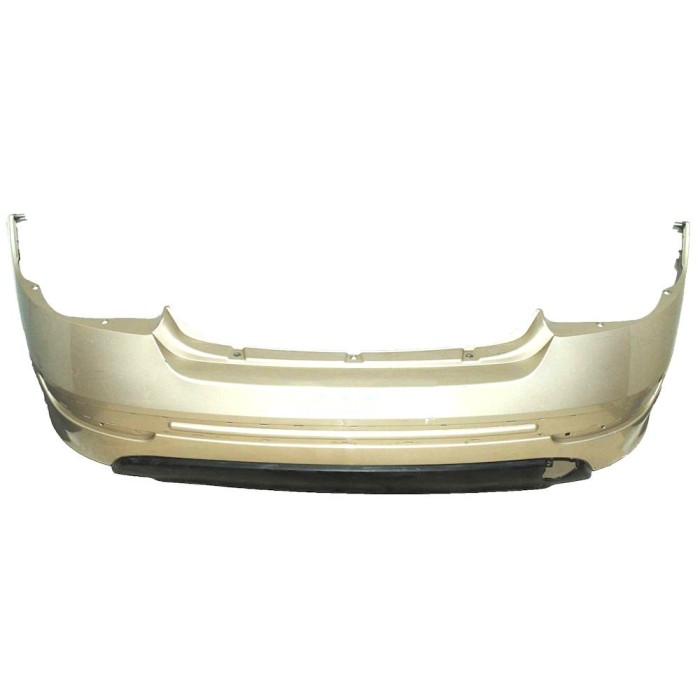 Bara spate Fiat Linea (323), 05.2013-, parte montare trebuie vopsita (fara primer), 30B196-1, Aftermarket