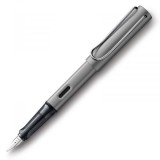Stilou - Lamy Al-Star - Graphite (F) | Lamy