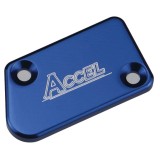 Capac pompa frana fata Yamaha YZ YZF 08- 12 ALBASTRU