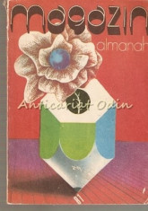 Magazin Almanah 1986 foto