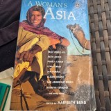 A Woman s Asia: True Stories - Marybeth Bond