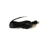 Cablaj senzor PTS410 D Steelmate, 2.3 m, pentru senzori de parcare