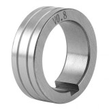 Rola antrenare cu pana pentru sarma otel 0.6 - 0.8 mm cod. 54111 WeldLand Equipment