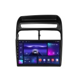 Navigatie dedicata cu Android Fiat Linea 2006 - 2012, 3GB RAM, Radio GPS Dual