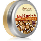 Saloos BioKarit&eacute; unt de shea 50 ml