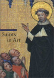 Saints in Art |