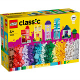 LEGO&reg; Classic - Case creative (11035)