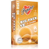 Pepino Ultra Sensitive prezervative 12 buc