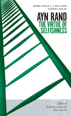 The Virtue of Selfishness foto