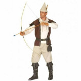 Costum robin hood