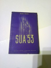 SUA &#039;53 ~ DEREK KARTUN