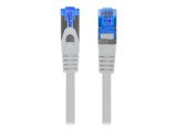 Cumpara ieftin LANBERG Patchcord CAT 6A S FTP LSZH CCA 15m Grey