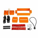 Van Ladder Holder suport interior pentru scara cu fixare pe plafon in compartimentul de marfa Garage AutoRide