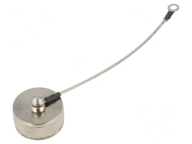 Capac Protecție 15&quot; Argintiu