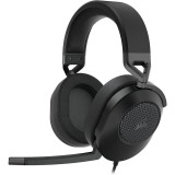 Casti gaming CORSAIR HS65 SURROUND WIRELESS V2 7.1 SURROUND, autonomie