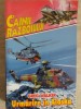 Urmarire in Alaska - Greg Walker, 1999, Editura Z 2000, Cainii Razboiului, Carte Politista, Romana, Paperback, 174 Pagini