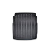 Covor portbagaj tavita premium compatibil BMW Seria 5 F10 2010-2016 Cod: PBX-520