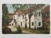 1920 - Sibiu, muzeul bisericii castelului (jud. Sibiu)