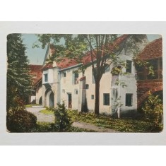 1920 - Sibiu, muzeul bisericii castelului (jud. Sibiu)