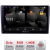 Navigatie Kia Ceed 2007-2009 Android radio gps internet octa core 8+128 carplay android auto CarStore Technology