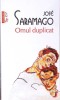 OMUL DUPLICAT-JOSE SARAMAGO-274812