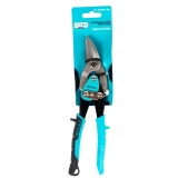 Foarfeca pentru tabla Detoolz 250 mm, taiere dreapta precisa