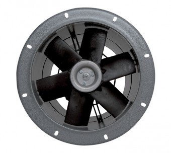 Vimar 42225 Ventilator 272W, 1.3A, 230V - 8010300422282 foto