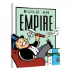 Tablou Canvas, Tablofy, Build An Empire &middot; Monopoly Edition, Printat Digital, 90 &times; 120 cm