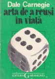 Cumpara ieftin Dale Carnegie - Arta de a reusi in viata