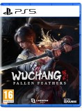 Wuchang Fallen Feathers