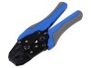 Unealtă sertizare conectori izolați 1-2,5mm&sup2; BM GROUP 31AA02G
