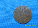 1 kreutzer/1800/B