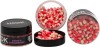 Dumbell Critic Echilibrat HOOKBAITS Wafters, Squid &amp; Capsuna, 4mm, 30ml