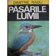 PASARILE LUMII - DIMITRIE RADU, BUC. 1977