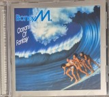 cd boney m oceans of fantasy