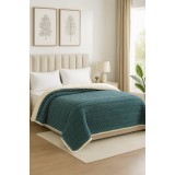 Pilota Cocolino Groasa cu Blanita -200x220 Cm