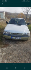V&amp;acirc;nd Dacia Super Nova 2002 foto