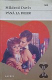 PANA LA DELIR-MILDRED DAVIS-220553