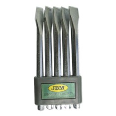 SET DE 5 DALTI JBM 419