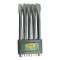SET DE 5 DALTI JBM 419
