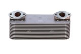 NRF 31177 Radiator ulei, ulei motor
