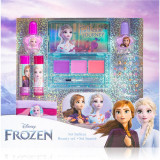 Cumpara ieftin Disney Frozen Beauty Set make-up set pentru copii